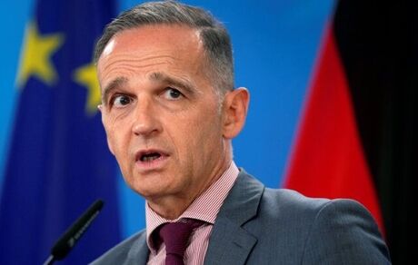 آلمان، طالبان را تهدید کرد: خبری از کمک مالی نخواهد بود