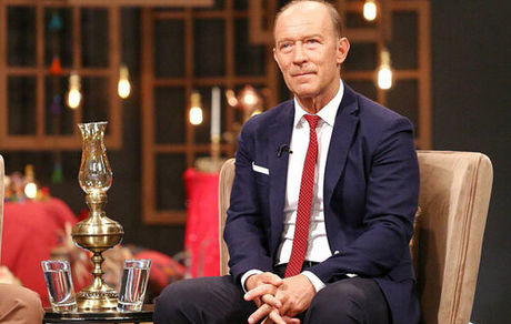 زمان جلسه رسیدگی به شکایت پرسپولیس از کالدرون  مشخص شد