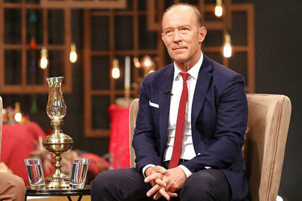 زمان جلسه رسیدگی به شکایت پرسپولیس از کالدرون  مشخص شد