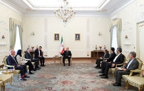 رئیس جمهور: امیدواریم سفیر جدید اتریش در خنثی‌سازی تبلیغات نادرست ضدایرانی نقش‌آفرین باشد