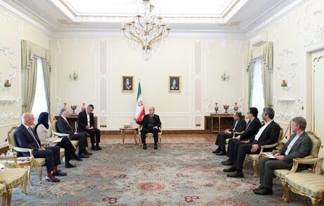 رئیس جمهور: امیدواریم سفیر جدید اتریش در خنثی‌سازی تبلیغات نادرست ضدایرانی نقش‌آفرین باشد