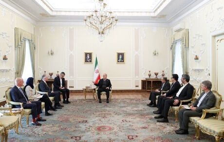 رئیس جمهور: امیدواریم سفیر جدید اتریش در خنثی‌سازی تبلیغات نادرست ضدایرانی نقش‌آفرین باشد
