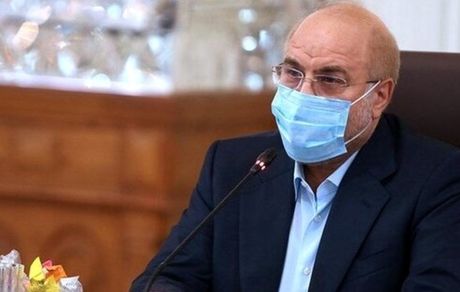 سفر رئیس مجلس به مسکو در اوایل هفته آینده