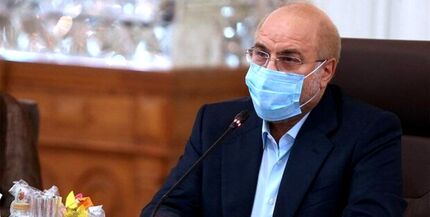 سفر رئیس مجلس به مسکو در اوایل هفته آینده
