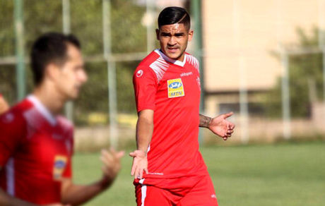  جونیور فعلا رفتنی نیست!