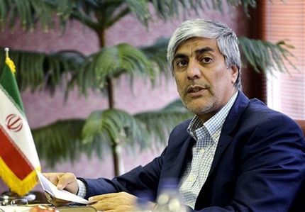 سرپرست جدید وزارت ورزش ظهر امروز معارفه می‌شود