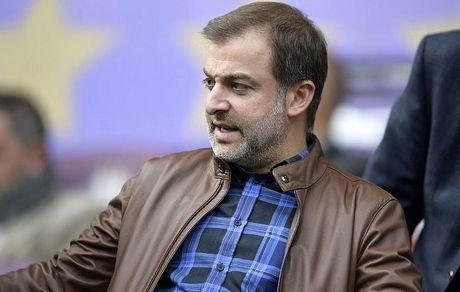 یک ایرانی در بین متهمان فساد و تبانی در فوتبال بلژیک