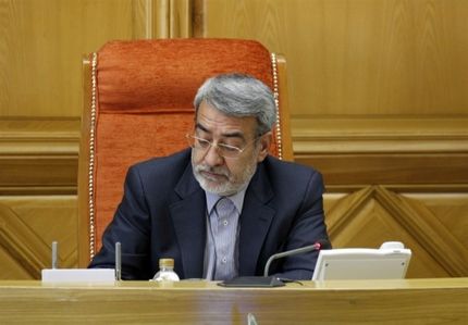 رحمانی فضلی: خبرنگاران میدان‌داران عرصه شکل‌گیری افکار عمومی هستند