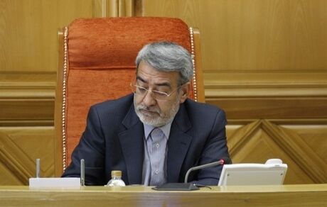 رحمانی فضلی: خبرنگاران میدان‌داران عرصه شکل‌گیری افکار عمومی هستند
