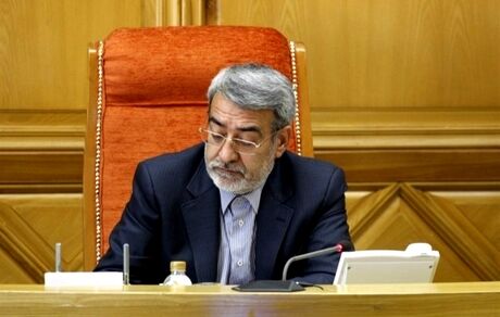 رحمانی فضلی: خبرنگاران میدان‌داران عرصه شکل‌گیری افکار عمومی هستند