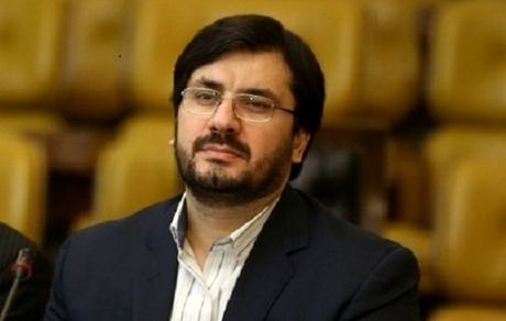 بذرپاش: شفافیت و صداقت را سرلوحه فعالیت قرار می‌دهم