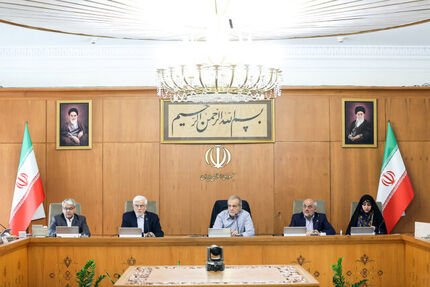 رئیس جمهور: تلاش دولت برای تدوین و ارائه لایحه بودجه سال آینده بدون کسری 