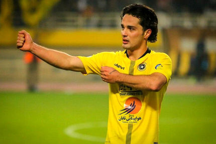 آخرین شاکی استقلال هم رضایت داد/ عکس