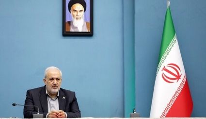 برق مازاد داریم / مردم نگران نباشند