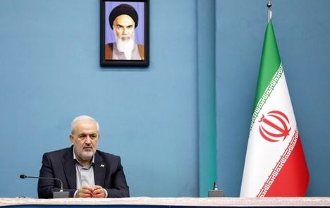 برق مازاد داریم / مردم نگران نباشند