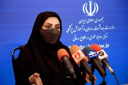 مغناطیسی شدن بدن بعد از زدن واکسن مبنای علمی ندارد