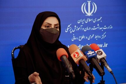 مغناطیسی شدن بدن بعد از زدن واکسن مبنای علمی ندارد