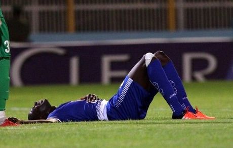 دیاباته ۳ بازی آینده را هم از دست داد