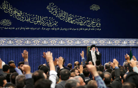خدمات شهید رئیسی مایه آبروی ملی‌، عزت ملی و اعتبار ملت ایران بود / حرف‌های آمریکایی‌ها، غلط زیادی است