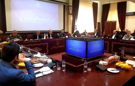 سلطانی‌فر: فدراسیون‌ها باید پاسخگوی صیانت از ارزش‌های اخلاقی باشند