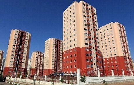 خبر مهم برای جاماندگان طرح ملی مسکن