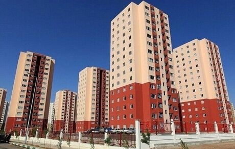 خبر مهم برای جاماندگان طرح ملی مسکن