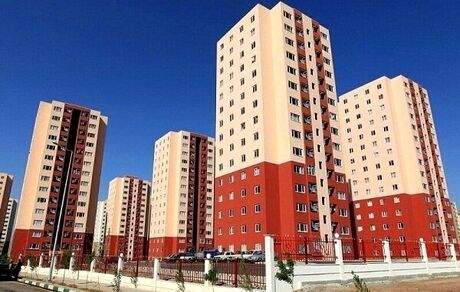 خبر مهم برای جاماندگان طرح ملی مسکن