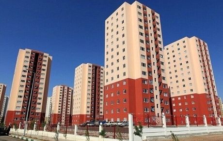 خبر مهم برای جاماندگان طرح ملی مسکن
