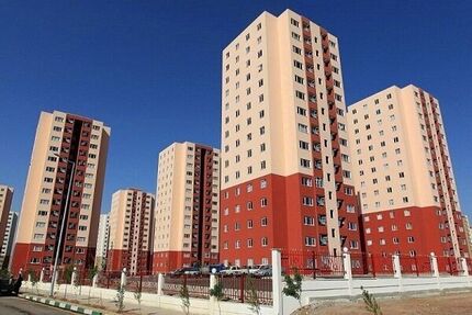 خبر مهم برای جاماندگان طرح ملی مسکن