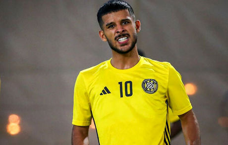 تیم فرهاد مجیدی باز هم متوقف شد