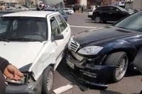 برای تصادف با خسارت زیر ۲۰ میلیون تومان نیاز به حضور پلیس نیست