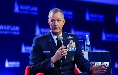 ناتو به روسیه هشدار داد