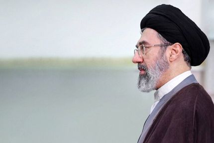 ضرغامی: از سلامت رهبر انقلاب اطلاع دقیق دارم