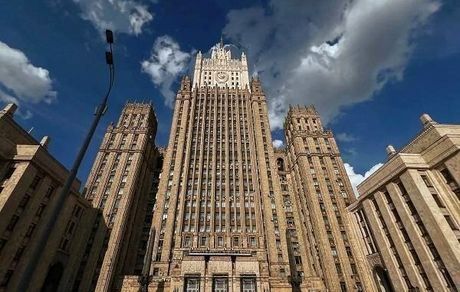 روسیه از تبدیل شدن قطب شمال به محل رویارویی قدرت‌ها خبرداد