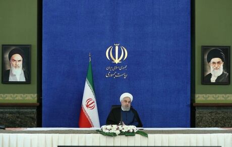 افتتاح طرح‌ها، نشانه شکست برنامه تحریم دشمنان است