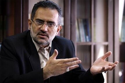 حسینی: بیانیه گام دوم انقلاب سرلوحه کار احزاب قرار گیرد