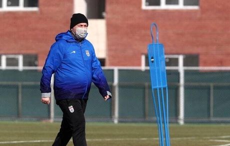 اسکوچیچ سرمربی تیم ملی فوتبال ارزان‌ترین مربی جام جهانی ۲۰۲۲