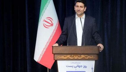 وزیر ارتباطات: توسعه خدمات پستی در روستاها زمینه‌ساز گسترش بازار محصولات بومی و تقویت پیوند اقتصاد روستا