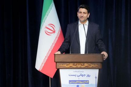 وزیر ارتباطات: توسعه خدمات پستی در روستاها زمینه‌ساز گسترش بازار محصولات بومی و تقویت پیوند اقتصاد روستا