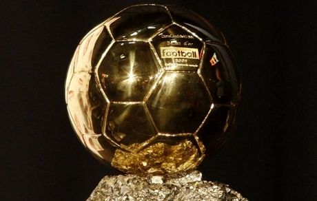 ۲۰ نامزد ابتدایی جایزه توپ طلای جهان معرفی شدند