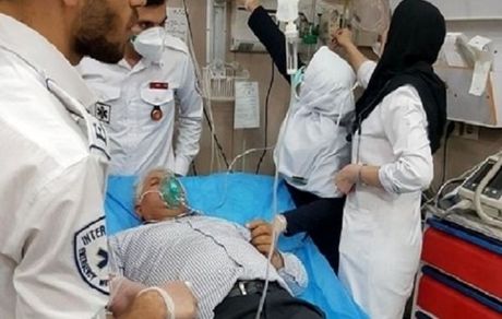 افزایش موارد مسمومیت با الکل صنعتی در موج چهارم کرونا