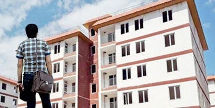 احتمال اجازه ثبت نام ۲۵ سالههای مجرد در نهضت ملی مسکن