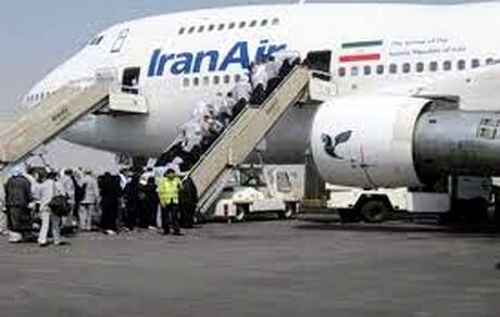 سرپرست ایران‌ایر: تا امروز تاخیر آزاردهنده نداشتیم/ بلیت‌های هواپیما از ساعت ۲۰ روی سامانه فروخته می‌شود
