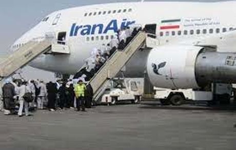 سرپرست ایران‌ایر: تا امروز تاخیر آزاردهنده نداشتیم/ بلیت‌های هواپیما از ساعت ۲۰ روی سامانه فروخته می‌شود
