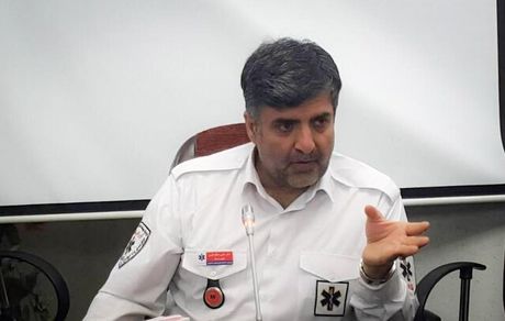 مسمومیت ٩٠ نفر با مونوکسیدکربن و بیش از ۳۰۰۰ مزاحمت تلفنی برای اورژانس در تهران طی یک هفته