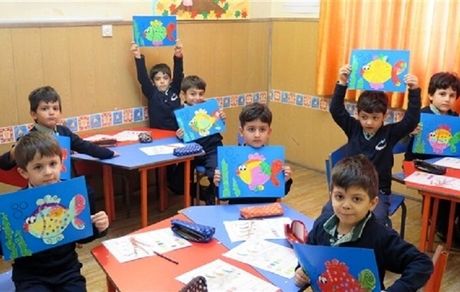 ممنوعیت آموزش زبان انگلیسی در کودکستان‌ها