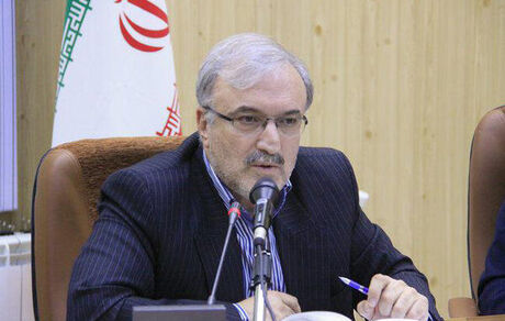 قدردانی وزیر بهداشت از فرمانده ناجا