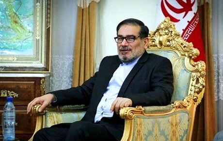 استعفای علی شمخانی تکذیب شد