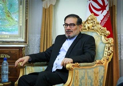 استعفای علی شمخانی تکذیب شد