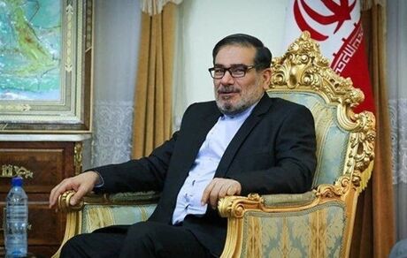 استعفای علی شمخانی تکذیب شد